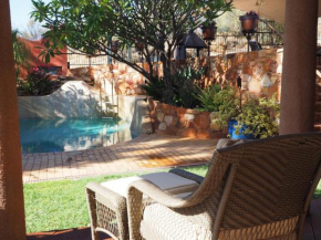 Wilmots on Dixon Alice Springs